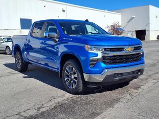 2025 Chevrolet Silverado 1500 for sale in Brookpark OH