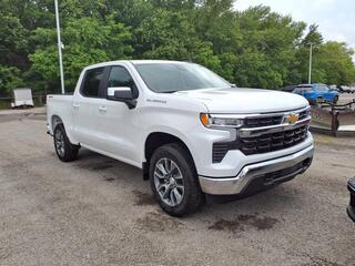 2025 Chevrolet Silverado 1500 for sale in Youngstown OH