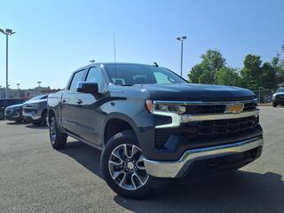 2025 Chevrolet Silverado 1500 for sale in Youngstown OH