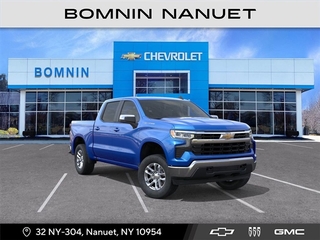 2025 Chevrolet Silverado 1500 for sale in Nanuet NY
