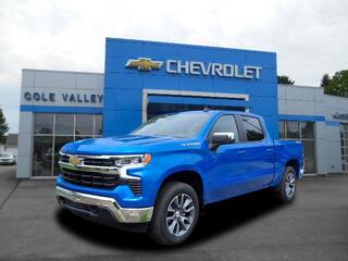 2025 Chevrolet Silverado 1500 for sale in Newton Falls OH