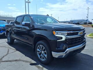2025 Chevrolet Silverado 1500 for sale in Youngstown OH
