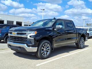 2025 Chevrolet Silverado 1500 for sale in Ann Arbor MI