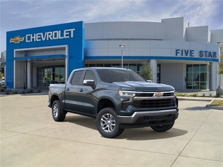 2025 Chevrolet Silverado 1500 for sale in Carrollton TX