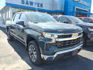 2026 Chevrolet Silverado 1500 for sale in Bridgeport WV