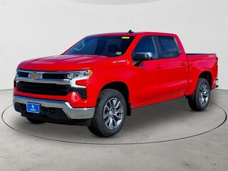 2026 Chevrolet Silverado 1500 for sale in Matteson IL