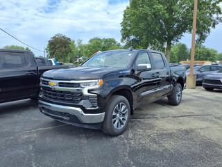 2026 Chevrolet Silverado 1500 for sale in Warren OH