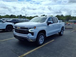 2026 Chevrolet Silverado 1500 for sale in Warren OH