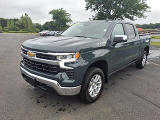 2026 Chevrolet Silverado 1500 for sale in Perry NY