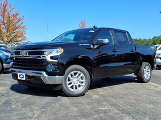 2026 Chevrolet Silverado 1500 for sale in Portsmouth NH
