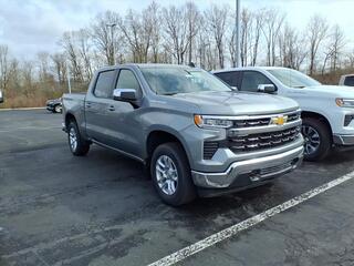2026 Chevrolet Silverado 1500 for sale in Hubbard OH