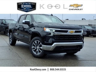 2026 Chevrolet Silverado 1500 for sale in Grand Rapids MI