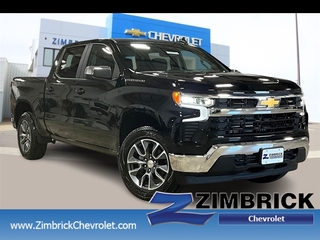2026 Chevrolet Silverado 1500 for sale in Sun Prairie WI
