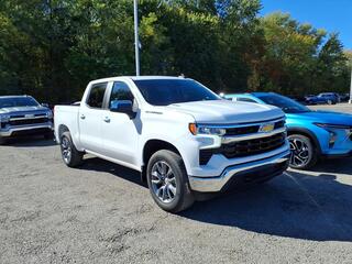 2026 Chevrolet Silverado 1500 for sale in Youngstown OH