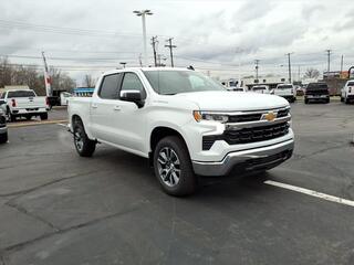 2026 Chevrolet Silverado 1500 for sale in Youngstown OH