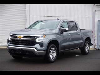 2026 Chevrolet Silverado 1500 for sale in Wayne MI
