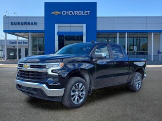 2026 Chevrolet Silverado 1500 for sale in Ann Arbor MI
