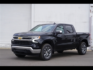 2026 Chevrolet Silverado 1500 for sale in Wayne MI