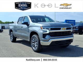2026 Chevrolet Silverado 1500 for sale in Grand Rapids MI