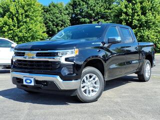 2026 Chevrolet Silverado 1500 for sale in Portsmouth NH
