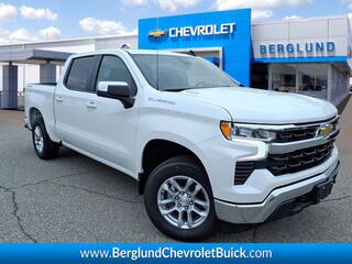 2026 Chevrolet Silverado 1500 for sale in Roanoke VA