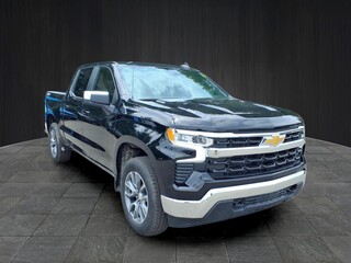 2026 Chevrolet Silverado 1500 for sale in Youngstown OH