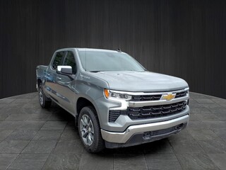 2026 Chevrolet Silverado 1500 for sale in Youngstown OH