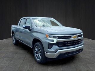 2026 Chevrolet Silverado 1500 for sale in Youngstown OH