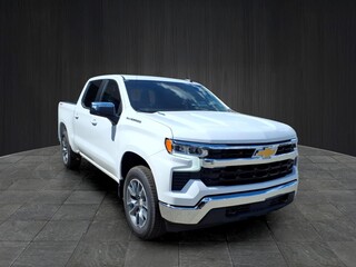 2026 Chevrolet Silverado 1500 for sale in Youngstown OH
