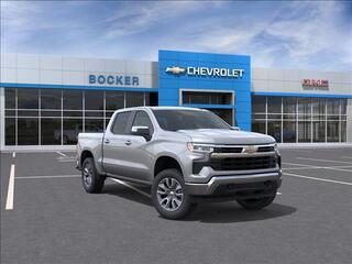 2026 Chevrolet Silverado 1500 for sale in Freeport IL