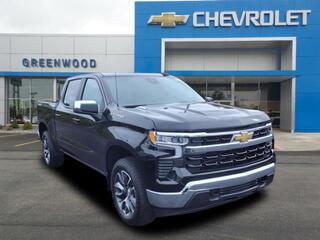 2025 Chevrolet Silverado 1500 for sale in Hubbard OH