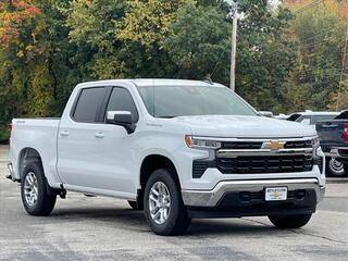 2025 Chevrolet Silverado 1500 for sale in Derry NH