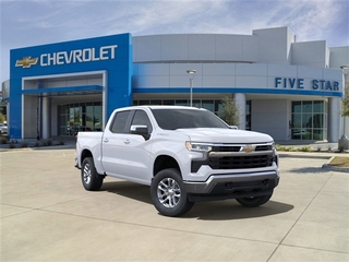 2025 Chevrolet Silverado 1500 for sale in Carrollton TX