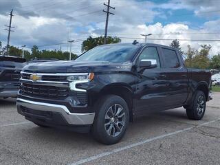 2025 Chevrolet Silverado 1500 for sale in Ann Arbor MI