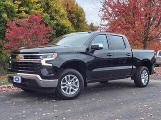 2025 Chevrolet Silverado 1500 for sale in Portsmouth NH