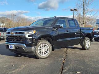 2025 Chevrolet Silverado 1500 for sale in Portsmouth NH