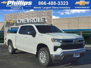 2025 Chevrolet Silverado 1500 for sale in Frankfort IL