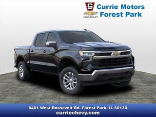 2025 Chevrolet Silverado 1500 for sale in Forest Park IL