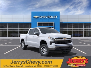 2025 Chevrolet Silverado 1500 for sale in Leesburg VA