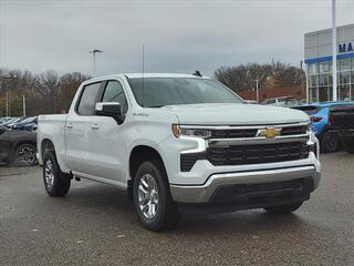 2025 Chevrolet Silverado 1500 for sale in Lake Orion MI