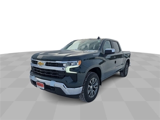 2025 Chevrolet Silverado 1500 for sale in Grand Rapids MN