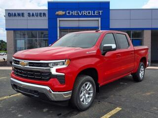 2025 Chevrolet Silverado 1500 for sale in Warren OH