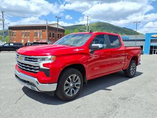 2025 Chevrolet Silverado 1500 for sale in Big Stone Gap VA