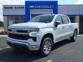 2025 Chevrolet Silverado 1500 for sale in Warren OH