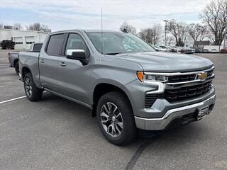 2025 Chevrolet Silverado 1500 for sale in Evansville WI