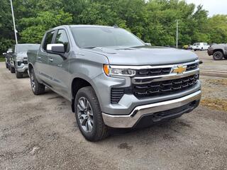 2025 Chevrolet Silverado 1500 for sale in Youngstown OH
