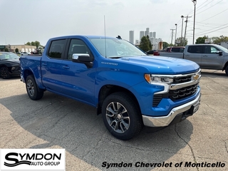 2025 Chevrolet Silverado 1500 for sale in New Glarus WI