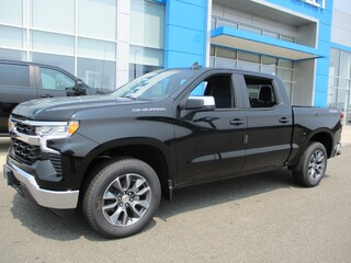 2025 Chevrolet Silverado 1500 for sale in Newton NJ