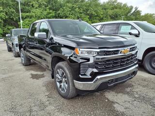 2025 Chevrolet Silverado 1500 for sale in Youngstown OH