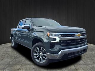 2025 Chevrolet Silverado 1500 for sale in Youngstown OH